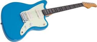 E-Gitarre Sire Larry Carlton J3 Blue E-Gitarre - 2