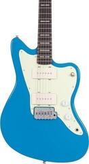 E-Gitarre Sire Larry Carlton J3 Blue E-Gitarre - 3