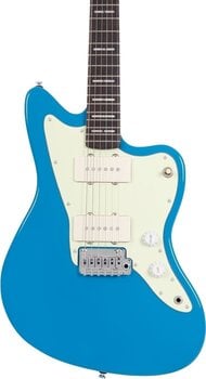 Elektrinė gitara Sire Larry Carlton J3 Blue - 4