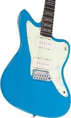 E-Gitarre Sire Larry Carlton J3 Blue E-Gitarre - 4