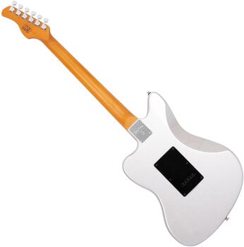 Sähkökitara Sire Larry Carlton J3 Silver Sähkökitara - 2