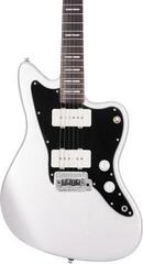 E-Gitarre Sire Larry Carlton J3 Silver E-Gitarre - 3