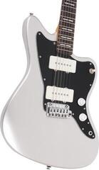 E-Gitarre Sire Larry Carlton J3 Silver E-Gitarre - 4
