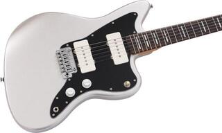 E-Gitarre Sire Larry Carlton J3 Silver E-Gitarre - 5