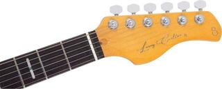 E-Gitarre Sire Larry Carlton J3 Silver E-Gitarre - 6