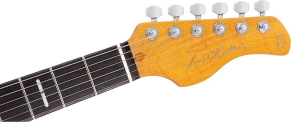 Guitare électrique Sire Larry Carlton J5 3-Tone Sunburst Guitare électrique - 7