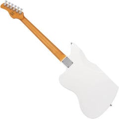 E-Gitarre Sire Larry Carlton J5 White E-Gitarre - 1