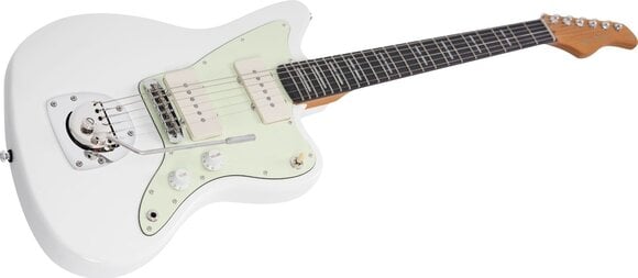 Guitare électrique Sire Larry Carlton J5 White Guitare électrique - 3