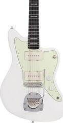 E-Gitarre Sire Larry Carlton J5 White E-Gitarre - 3