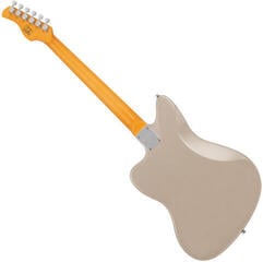 E-Gitarre Sire Larry Carlton J5 Champagne Gold Metallic E-Gitarre - 1