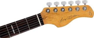 E-Gitarre Sire Larry Carlton J5 Champagne Gold Metallic E-Gitarre - 6