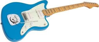 E-Gitarre Sire Larry Carlton J5 Blue E-Gitarre - 2