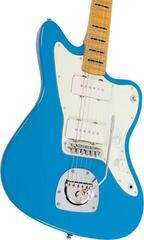 E-Gitarre Sire Larry Carlton J5 Blue E-Gitarre - 4