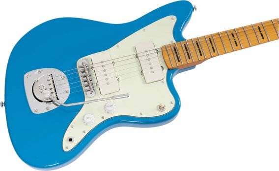 Electric guitar Sire Larry Carlton J5 Blue Electric guitar - 6