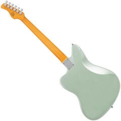 E-Gitarre Sire Larry Carlton J5 Surf Green Metallic E-Gitarre - 1