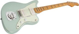 E-Gitarre Sire Larry Carlton J5 Surf Green Metallic E-Gitarre - 2