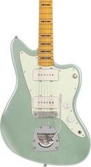 E-Gitarre Sire Larry Carlton J5 Surf Green Metallic E-Gitarre - 3
