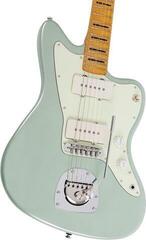E-Gitarre Sire Larry Carlton J5 Surf Green Metallic E-Gitarre - 4