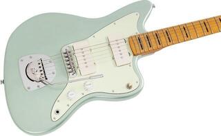 E-Gitarre Sire Larry Carlton J5 Surf Green Metallic E-Gitarre - 5