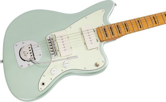Elektrische gitaar Sire Larry Carlton J5 Surf Green Metallic Elektrische gitaar - 6