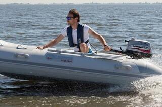Automatic Life Jacket Besto 165N Navy Automatic Life Jacket - 5