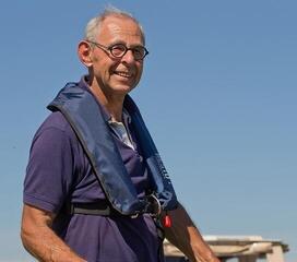 Automatic Life Jacket Besto 165N Navy Automatic Life Jacket - 6