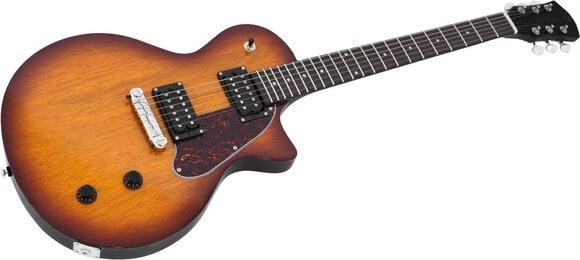 Elektrische gitaar Sire Larry Carlton L3 HH Tobacco Sunburst Elektrische gitaar - 3