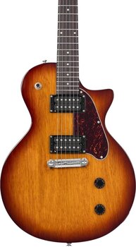 Elektrische gitaar Sire Larry Carlton L3 HH Tobacco Sunburst Elektrische gitaar - 4