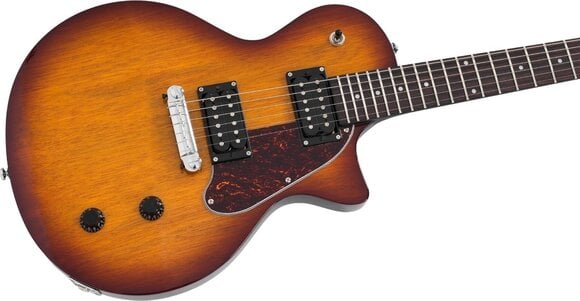 Elektrische gitaar Sire Larry Carlton L3 HH Tobacco Sunburst Elektrische gitaar - 6