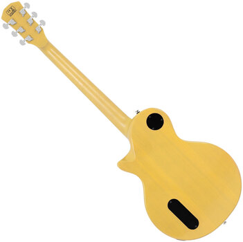 Elektrická kytara Sire Larry Carlton L3 HH TV Yellow Elektrická kytara - 2