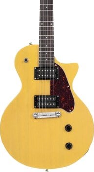 Elektrická kytara Sire Larry Carlton L3 HH TV Yellow Elektrická kytara - 4