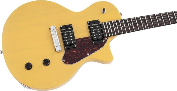 Elektrická kytara Sire Larry Carlton L3 HH TV Yellow Elektrická kytara - 6