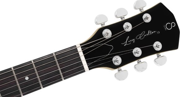 Elektrická kytara Sire Larry Carlton L3 HH TV Yellow Elektrická kytara - 7