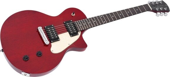 Elektrische gitaar Sire Larry Carlton L3 HH Cherry Elektrische gitaar - 3