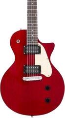 Električna kitara Sire Larry Carlton L3 HH Cherry Električna kitara - 3