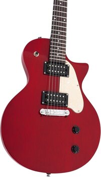 Elektrische gitaar Sire Larry Carlton L3 HH Cherry Elektrische gitaar - 5