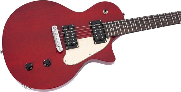 Elektrische gitaar Sire Larry Carlton L3 HH Cherry Elektrische gitaar - 6