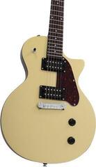 Elektrická kytara Sire Larry Carlton L3 HH Gold Top Elektrická kytara - 4