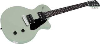 Električna kitara Sire Larry Carlton L3 HH Surf Green Metallic Električna kitara - 2