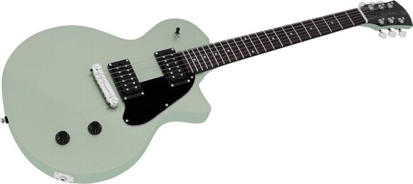 Električna kitara Sire Larry Carlton L3 HH Surf Green Metallic Električna kitara - 3