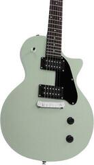 Električna kitara Sire Larry Carlton L3 HH Surf Green Metallic Električna kitara - 4