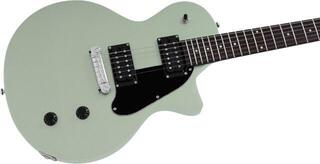 Električna kitara Sire Larry Carlton L3 HH Surf Green Metallic Električna kitara - 5