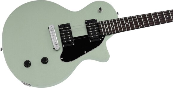 Električna kitara Sire Larry Carlton L3 HH Surf Green Metallic Električna kitara - 6