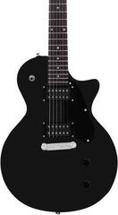Električna kitara Sire Larry Carlton L3 HH Black Satin Električna kitara - 3