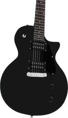 Električna kitara Sire Larry Carlton L3 HH Black Satin Električna kitara - 4