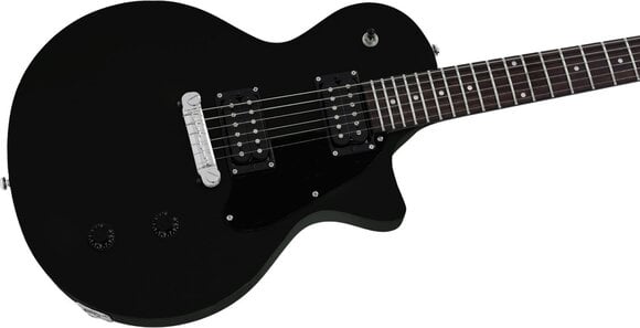 Električna kitara Sire Larry Carlton L3 HH Black Satin Električna kitara - 6