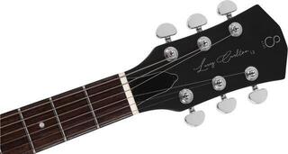 Električna kitara Sire Larry Carlton L3 HH Black Satin Električna kitara - 6