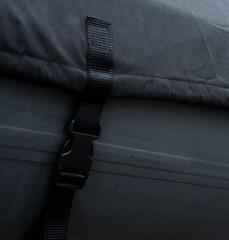 Boat Cover Talamex Boat Cover Premium for Inflatable Boats Black - 7