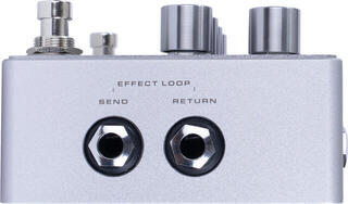 Pedal de efectos de bajo Darkglass Kaamos Pedal de efectos de bajo - 2