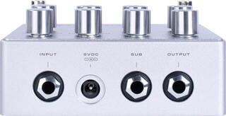 Pedal de efectos de bajo Darkglass Kaamos Pedal de efectos de bajo - 3